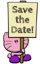Save the Date!